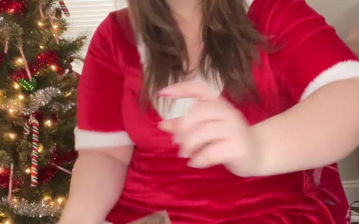KinkyKatie: あなたのための非常にセクシーなクリスマスの読書!