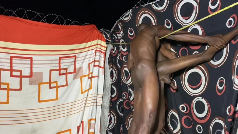 Femboy Asked a Twink Boy to Fuck Him