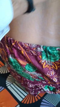 Sunni Bhabhi First Video