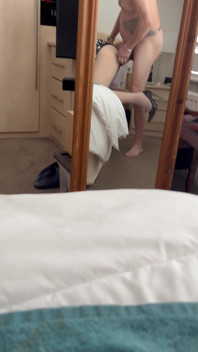 Fucked in Tights