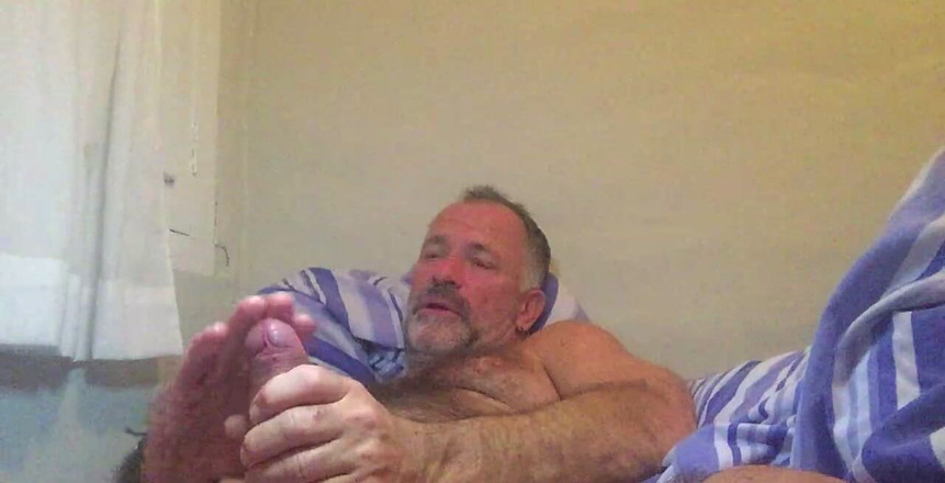 Daddybearvlc: 射在流上