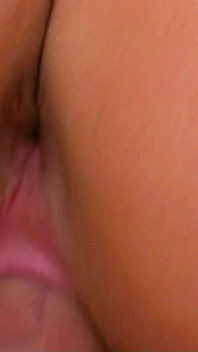 Sexy skinny teen Aletta and Trisha get fucked by step brother