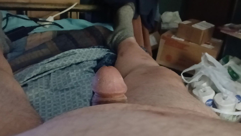 Gaydaddy2021: 近くで射精