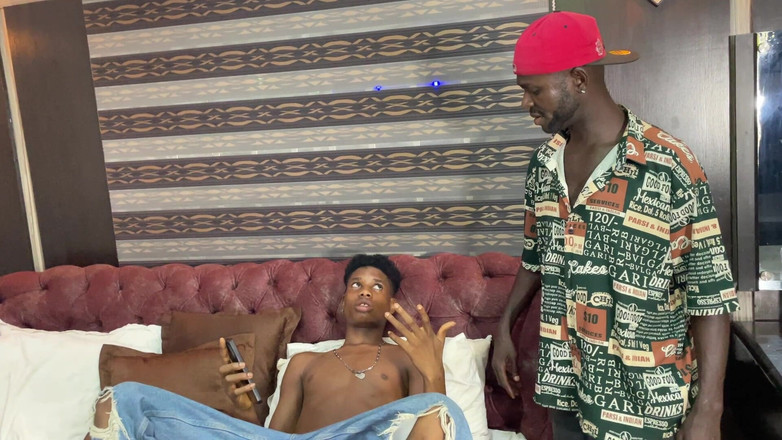 Streetboyscock: 诱人的性爱