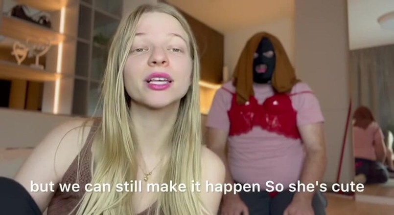 Goddess_Bella_Rae: Dari Hamba Lelaki Ke Hari Pertama Sissy Angelas Yang Cantik