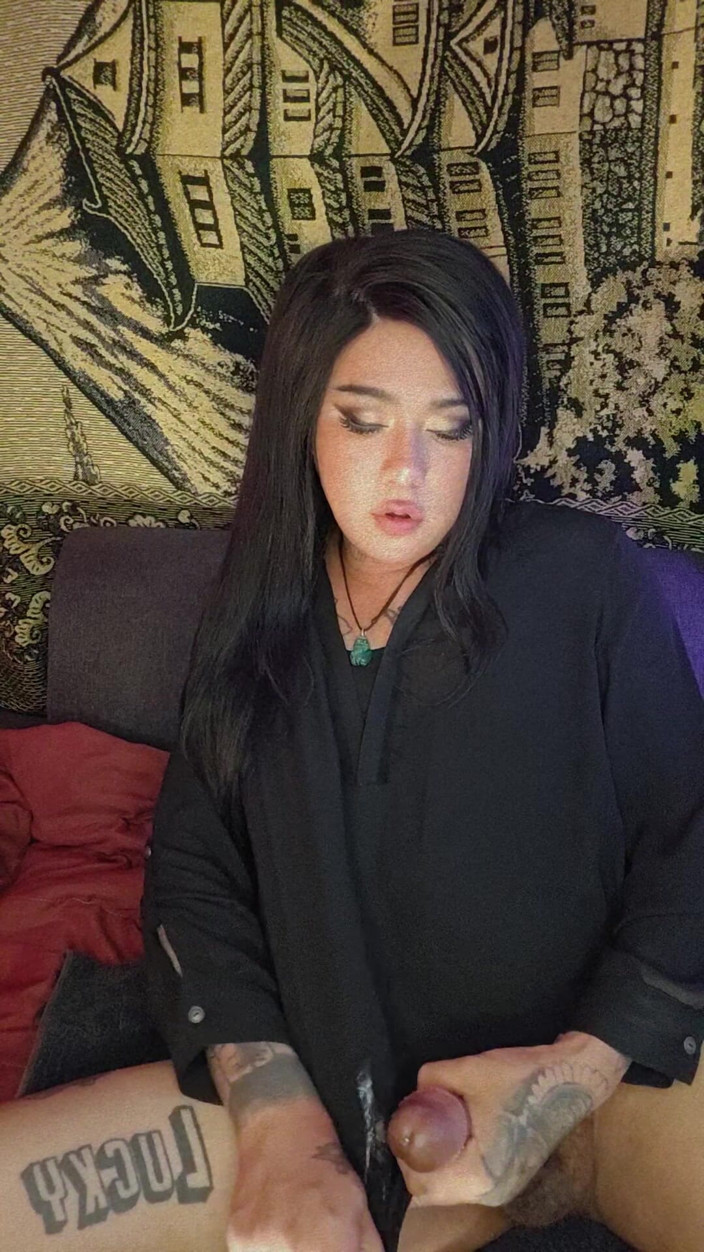 Kimberly Polizzi: Miluji tě, Rogere, děkuji, osobní příteli.