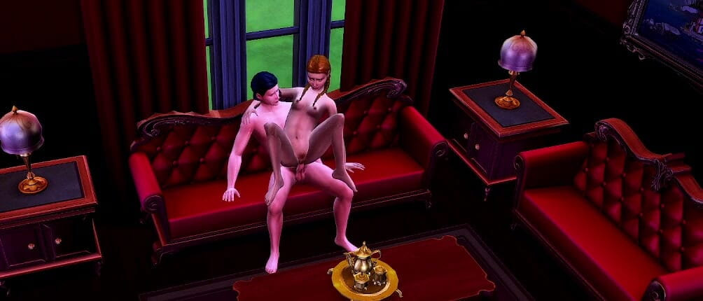 3D MisssVikki: The Finale Belonged Entirely to the Dick