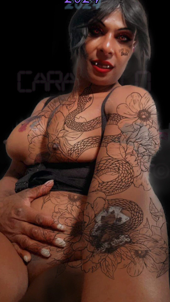 Nikki Thickts: Neo Nikki