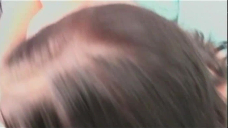 Italians at Home: Utangaç Kız Beyaz Penisle Çılgınlaşıyor