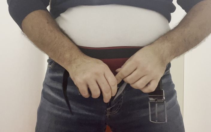 Diapers_MD: BBW sika z małym kutasem