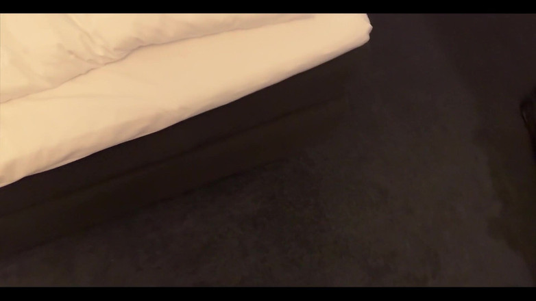 Daddys Luder: Siamo arrivati in hotel