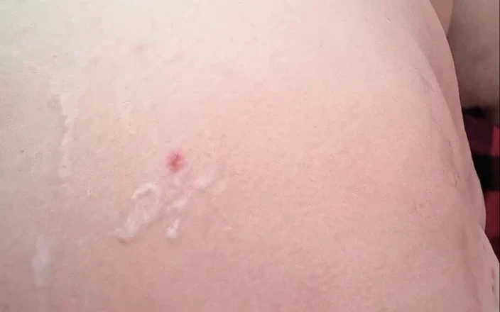 HerculesnVENUS: Křičela rychle, udělal se do toho velkého tlustého zadku