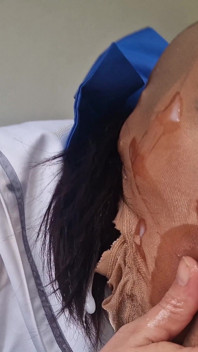 Pov katy kat encasement vs bắn tinh ồ ạt