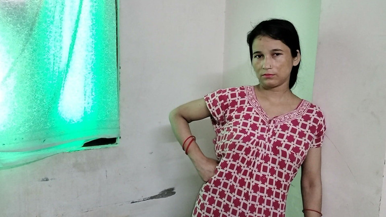 Indian Muslim Couple: Desi Muslim Lovers Unleashed Their Dirtiest Night Sex at Home