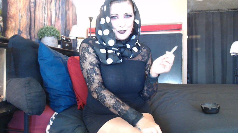 Abby Anna: 내 연기에 합을 없지