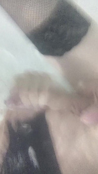Une bite sous l’eau jouit par Heather