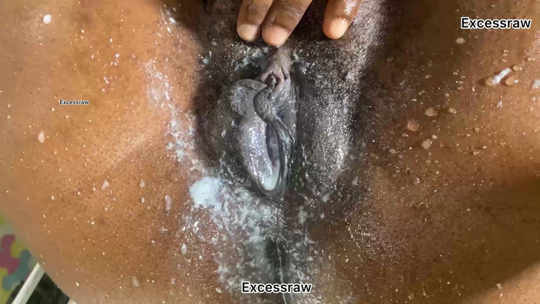 ExcessRaw: Мы сопоставим энергию друг друга