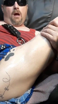 Double Anal Stretch for Ryan743