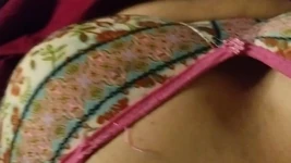 1st Part Homemade Step-mother and Step-son Fucking Sucking Foreplay Video