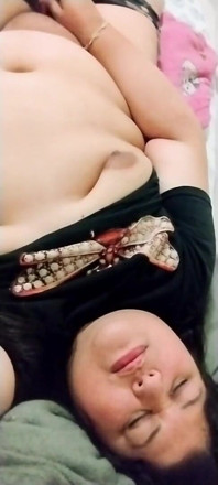 Tonton Saya Bridivine, melancap sehingga saya pancut di seluruh dildo saya