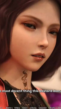 Shadows of Desire v0.8.5 mise à jour infidèle n° 02