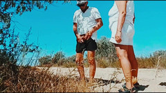 Crazyfamily 1970: Chupar un extraño en el camino