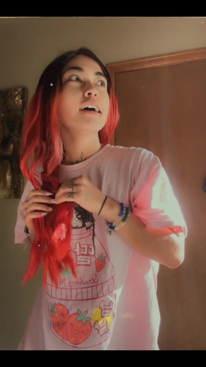lilRavenFox: Mi chiamano la signora squishy