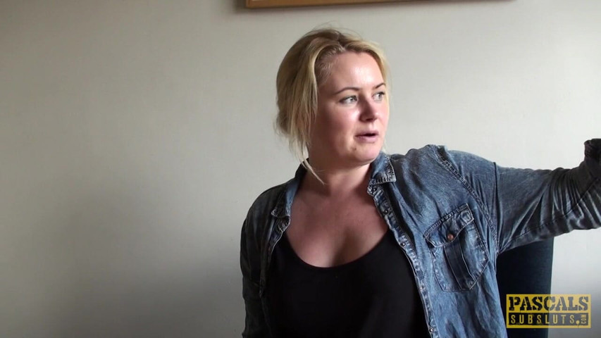 Amber West - Interview - Before Sex (Pascals Subsluts) Amber West - Interview - Before Sex (Pascals Subsluts)