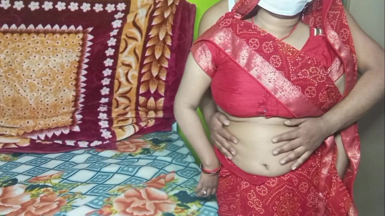 Manjushukla: Video romantis pasangan india baru yang akan datang