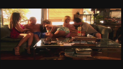 Rocco Siffredi porn: Milf babes getting fucked hard by two dudes