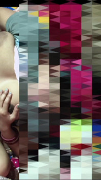 Calda indiana desi appena sposata bhabhi-bhabhi hotel video di sesso virale mms