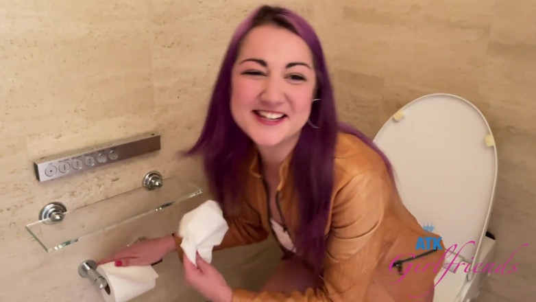 ATK Fans (Girlfriends): Virtuální dovolená