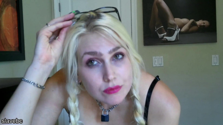 slavebc: Wystawiając show dla ciebie! Zremasterowany od 2016 roku, kiedy miałem 18 lat!