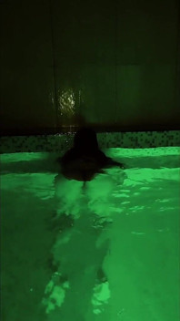 Am Schwimmbad