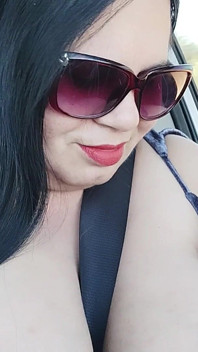 My Wife for Fans in Route