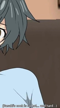 Gay Hentai - Můj Femboy Přítel je poprvé necenzurovaný - Bara Yaoi