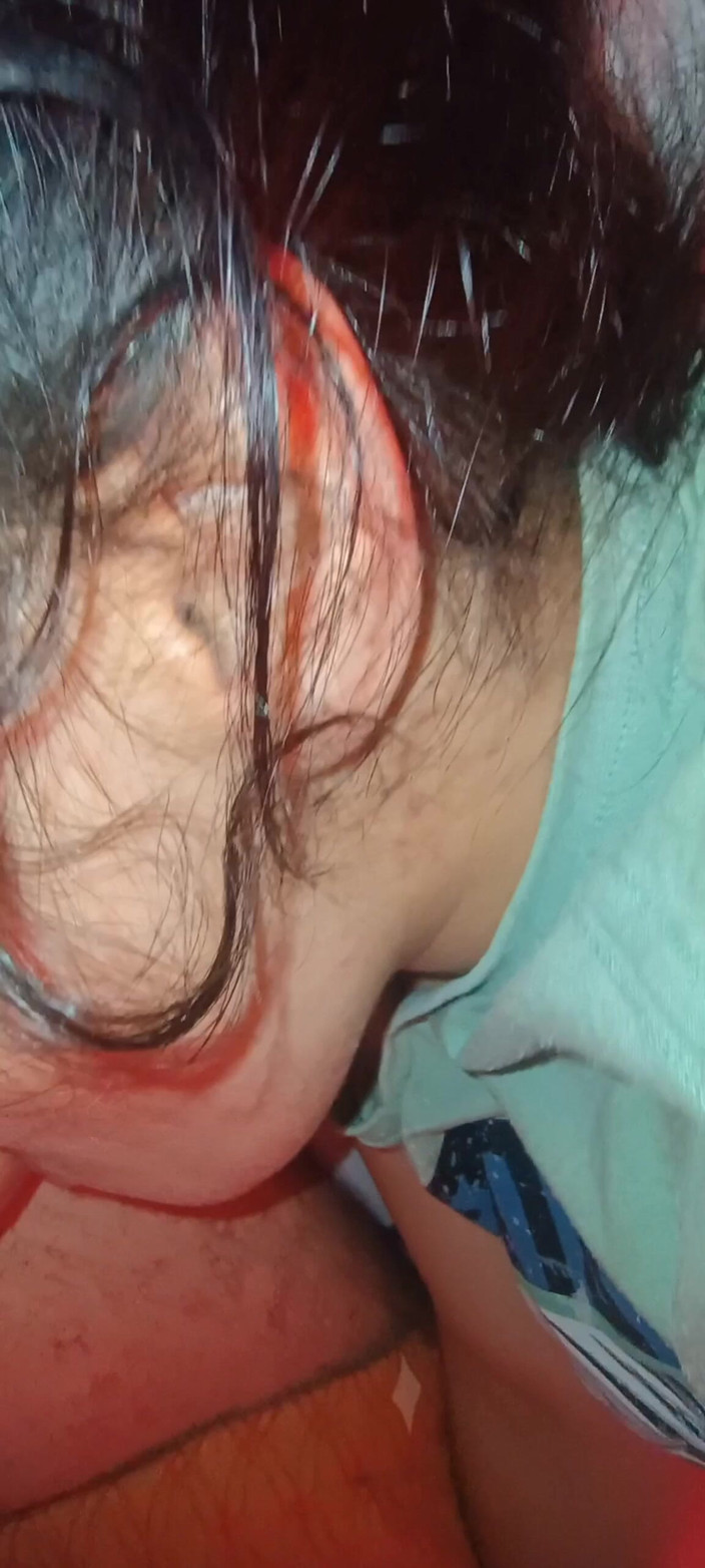 Ionut899: Отчим Хочет Трахнуть Мой Член Только Тебе В Горло