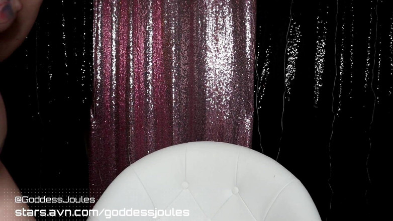 goddessjoules: Trimming My Hairy Stinky Armpits