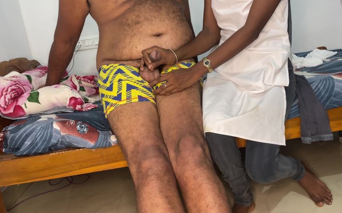 Desi girl riya: Desi Indische Mallu maagd