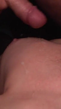 Skinny MILF Andrea Gets Gangbanged