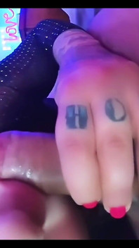 Being a Really Good Cock Sucker