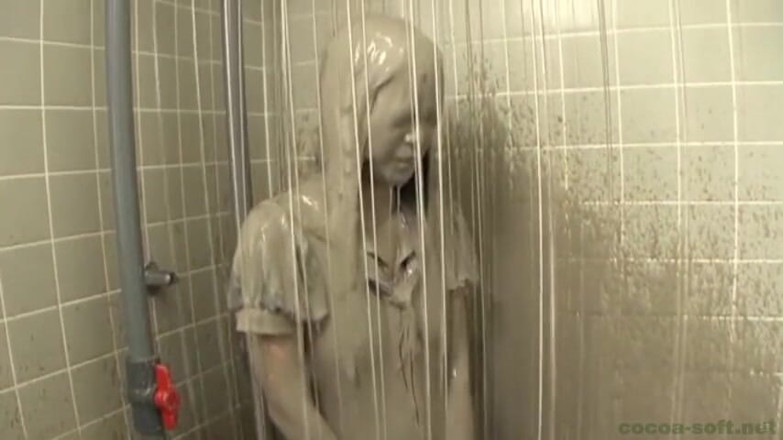 Cocoa Soft: Mud shower 01