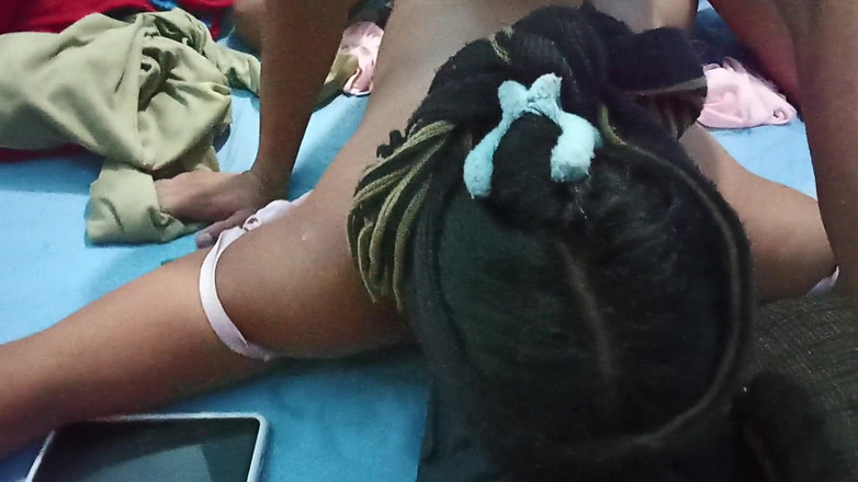 JovencitasMexicanas: La mia vicina di studentessa