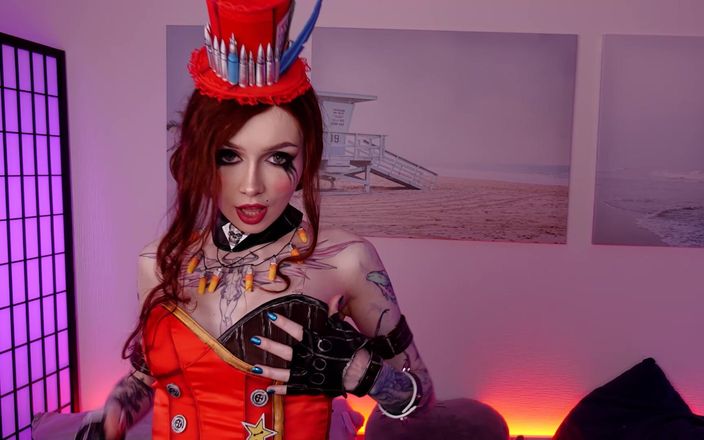 Eva Barbie: 결혼식 후 의붓아들과의 첫 섹스
