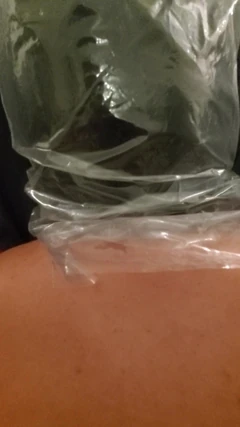 ザド手錠とダブルペネトレーションでホグティード