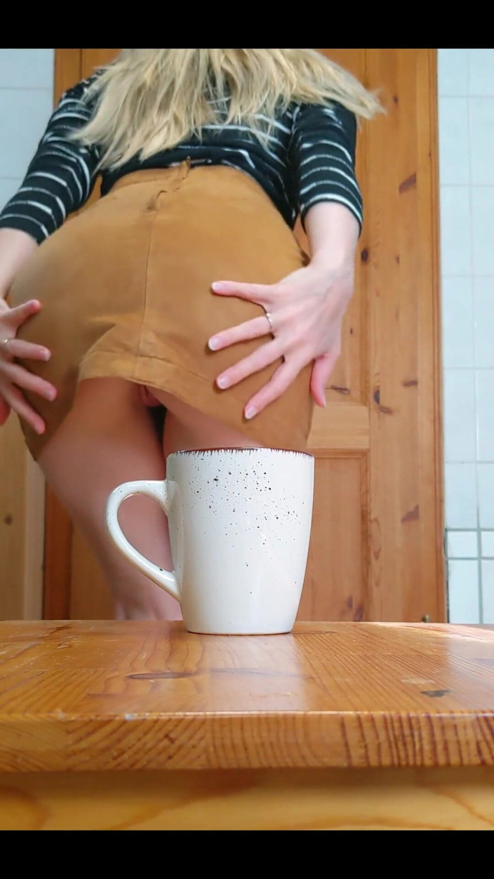Lilux69: Cum îți place cel mai mult cafeaua ta