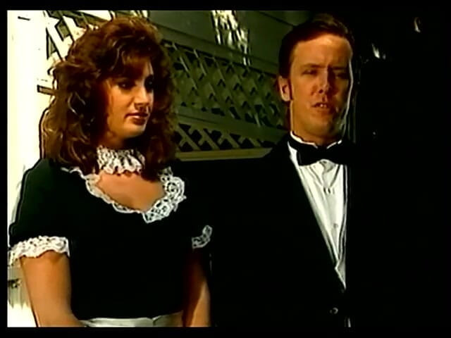 GERMAN PORN CLASSICS: Gold-muschi teil 1 herzog video