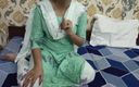 Saara Bhabhi: Stiefzoon verlaat schoonmoeder met vuile Hindi-audio