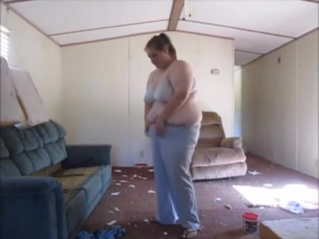 Fat House Wife: Ich wirklich