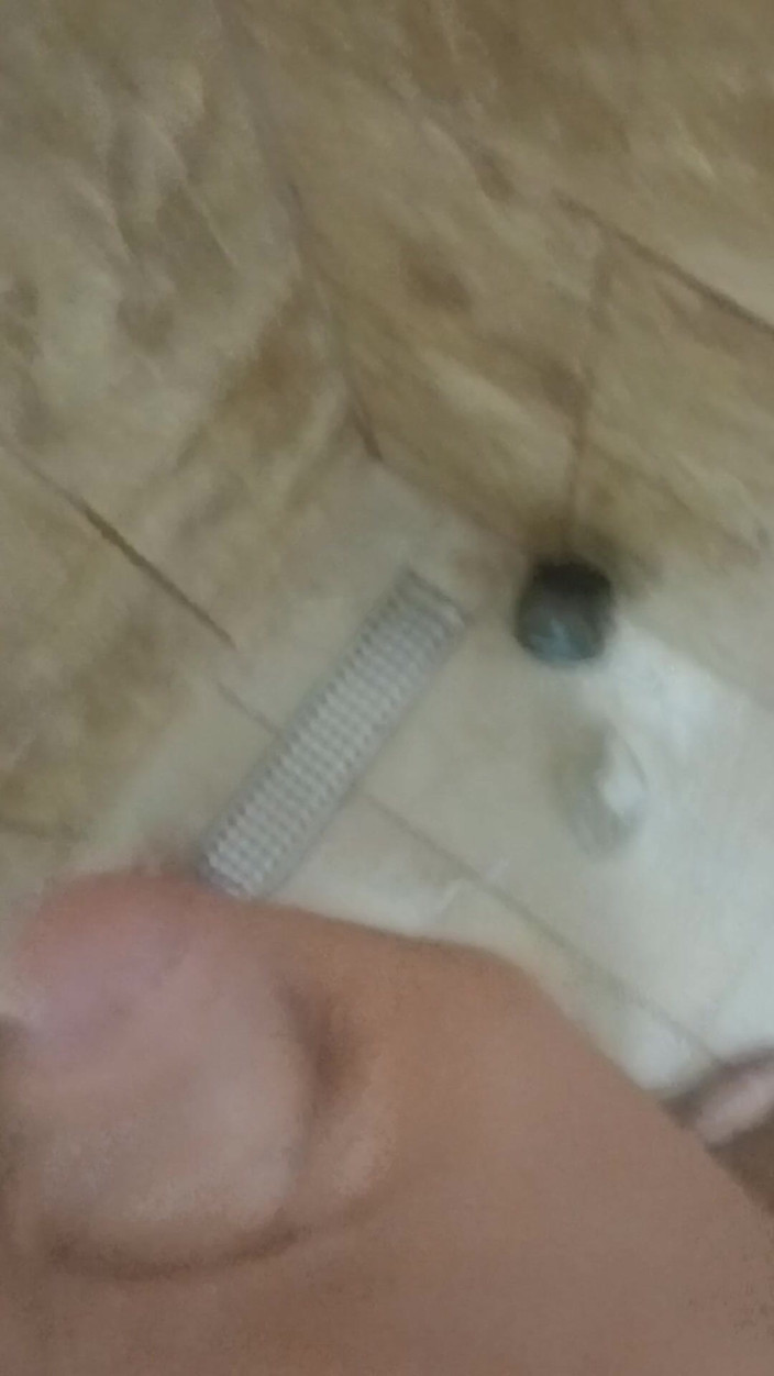 Cunda572: Masturbation Wash